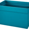 Makita Zubehör-Einsatzbox 150 x 100 mm, Mbox-Organizer – 191 x 96–7 – 191 x 96–7