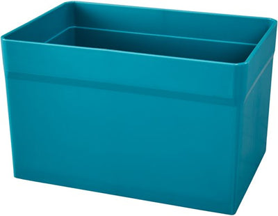 Makita Zubehör-Einsatzbox 150 x 100 mm, Mbox-Organizer – 191 x 96–7 – 191 x 96–7