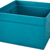 Makita Zubehör-Einsatzbox 150 x 150 mm, Mbox-Organizer – 191 x 97–5 – 191 x 97–5