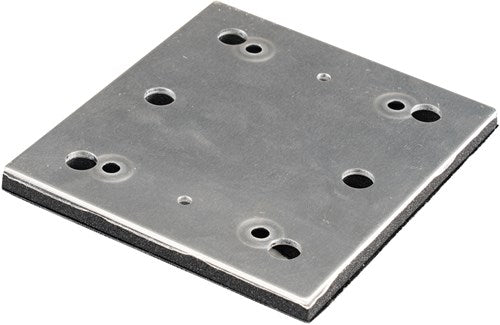 Makita Zubehör Bogenstütze, quadratische Klettklemme DBO480, DBO481, DBO482 – 191y24-8 – 191y24-8