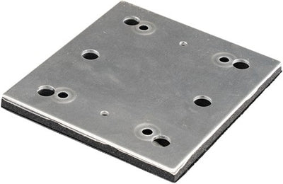 Makita Zubehör Bogenstütze, quadratische Klettklemme DBO480, DBO481, DBO482 – 191y24-8 – 191y24-8