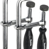 Makita Zubehör Führungsschienenklemmen-Set – 194385-5