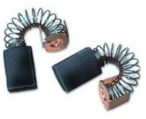Makita 195022-4 | Kohlebürstenset CB-441