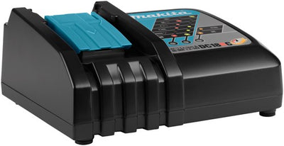 Makita Charger DC18RC