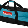 Tragetasche für Makita-Zubehör, Acc EX2650L, Länge 1200 mm, Höhe 300 mm, Tiefe 350 mm – 195638-5