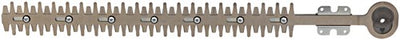 Makita Zubehör Scherenmesser-Set Komplettlänge 520 mm – 195769-0