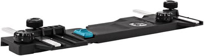 Makita Zubehör Führungsschienen-Adapterset für HS7601J und HS7611K – 197005-0