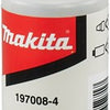 Motoröl für Makita-Zubehör 15w30 100 cc – 197008-4
