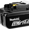 Makita Zubehör Akku BL1450 Li-Ion | 197122-6