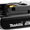 Makita Akku BL1820B LXT 18V 2,0Ah