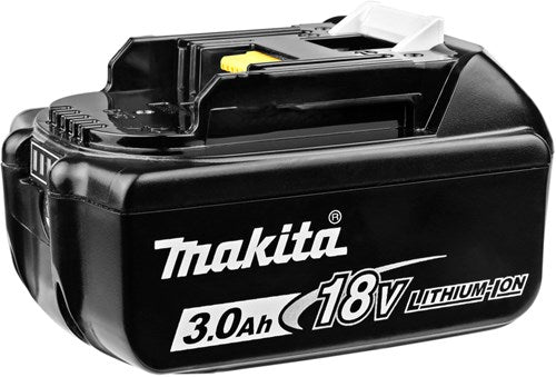 Makita Kanalentstopfungsset 15mtr