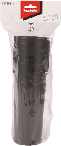 Makita Zubehör Verlängerungsrohr-Set DUB363 - 197888-8 197888-8