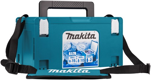 Makita Kühlbox M-Box 3