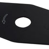 Makita Zubehör Mähmesser 255 mm – 198345-9 – 198345-9