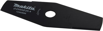 Makita Zubehör Mähmesser 255 mm – 198345-9 – 198345-9