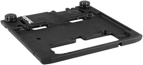 Makita Zubehör Führungsschienenadapter – passend für Modell: 4100kb, dcc500, dcc501 – 1916f4-2