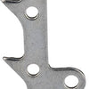 Makita-Zubehör 199067-4 | Fällkamm für Makita Duc 254 - 199067-4