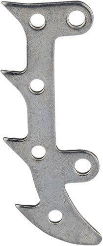 Makita-Zubehör 199067-4 | Fällkamm für Makita Duc 254 - 199067-4