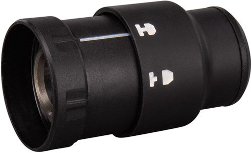 Makita Bohrfutter SDS+ hr-quick