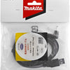 Makita-Zubehör 199178-5 USB-Kabel für sk105(g)d-sk106(g)d – 199178-5