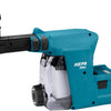 Makita Zubehör Staubabsaugsystem DX07 für MR243 – 199570-5