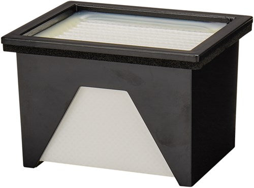 Makita Zubehör Hepa-Feinstaubfilter für Staubbox DX05 – 199596-7 199596-7