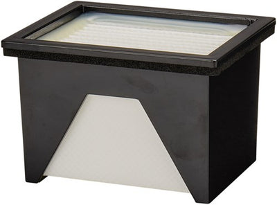 Makita Zubehör Hepa-Feinstaubfilter für Staubbox DX05 – 199596-7 199596-7