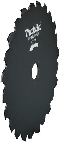 Makita Zubehör Sägeblatt 255x25,4x1,8mm - 199872-9 199872-9