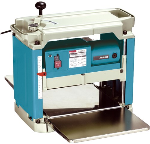 Makita Dickenhobel 230V
