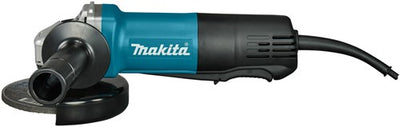 Makita 230 V Winkelschleifer 125 mm | im Karton - 9558 PS