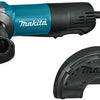 Makita 230 V Winkelschleifer 125 mm | im Karton - 9558 PS