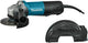 Makita 230 V Winkelschleifer 125 mm | im Karton - 9558 PS