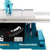 Makita 2704n Sägetisch – 260 mm 1650 W – 2704n