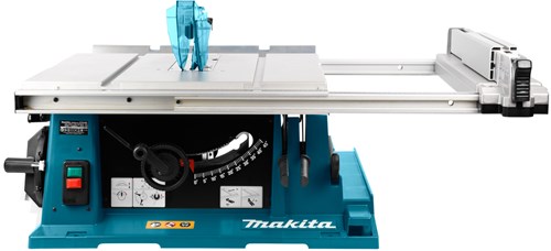 Makita 2704n Sägetisch – 260 mm 1650 W – 2704n