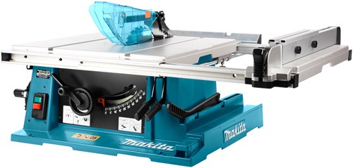 Makita 2704n Sägetisch – 260 mm 1650 W – 2704n