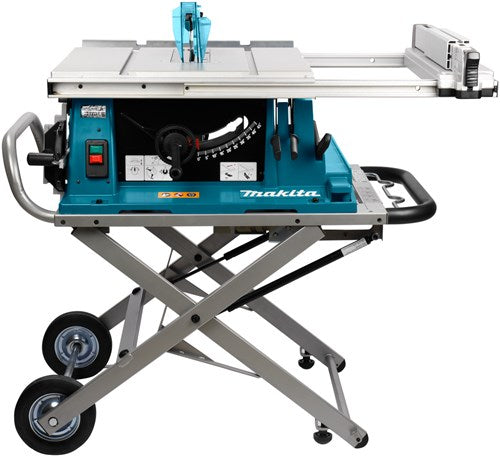 Tischkreissäge von Makita, 260 mm, 230 V