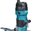 Makita 3711 | Kantenfräser | 6mm | 230V | im Karton - 3711