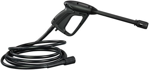 Makita Zubehör Spritzpistole + 5m Schlauch für hw101 - 40781
