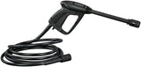 Makita Zubehör Spritzpistole + 5m Schlauch für hw101 - 40781 - afbeelding 2