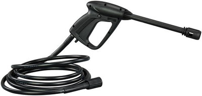 Makita Zubehör Spritzpistole + 5m Schlauch für hw101 - 40781