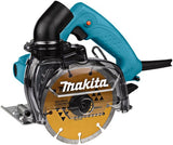 Makita 4100kb 230 V Diamantschneider trocken - 4100kb - afbeelding 1