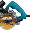 Makita 4100kb 230 V Diamantschneider trocken - 4100kb