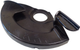 Makita 419286-9 | Teil | Sägeschutz BSS610 – 419286-9