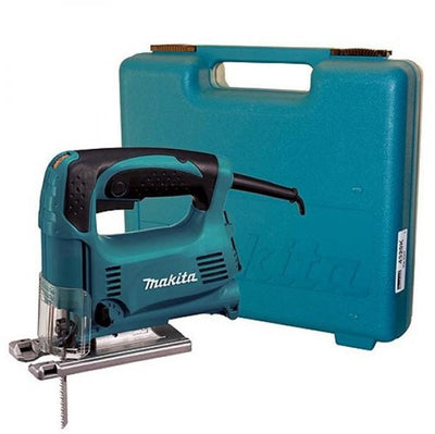 Makita Stichsäge D-Griff 230 V