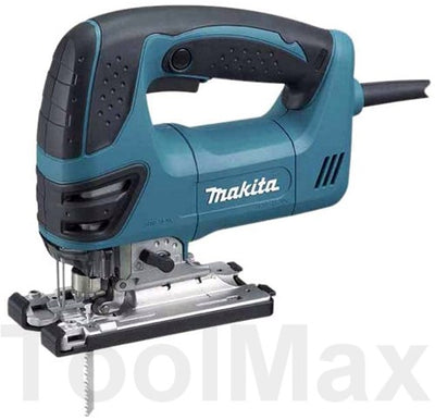 Makita Jigsaw 4350fctj