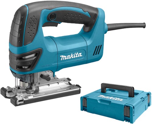Makita Jigsaw 4350fctj
