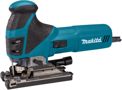Makita 4351ct | Stichsäge T-Modell | 230V | im Koffer - 4351ct