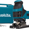 Makita 4351ct | Stichsäge T-Modell | 230V | im Koffer - 4351ct