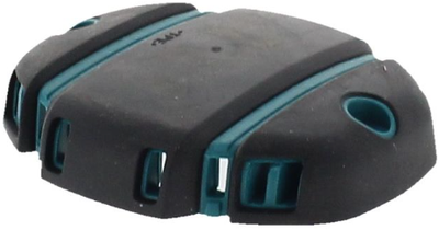 Makita Zubehör Makita 455011-4 | Teile hintere Abdeckung ddf481 - 455011-4