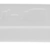 Makita Zubehör 456128-6 Akku-Schutzhülle für CXT-Akkus – 456128-6